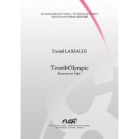 TrombOlympic - Bienvenu En Enfer!