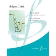 9790043092087GB9208 Kosso Kosso