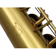 Saxophone soprano ADVENCES Série J