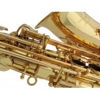 Saxophone alto ADVENCES Série J