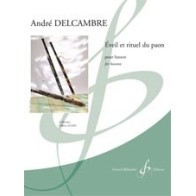 9790043093213GB9321 Eveil Et Rituel Du Paon