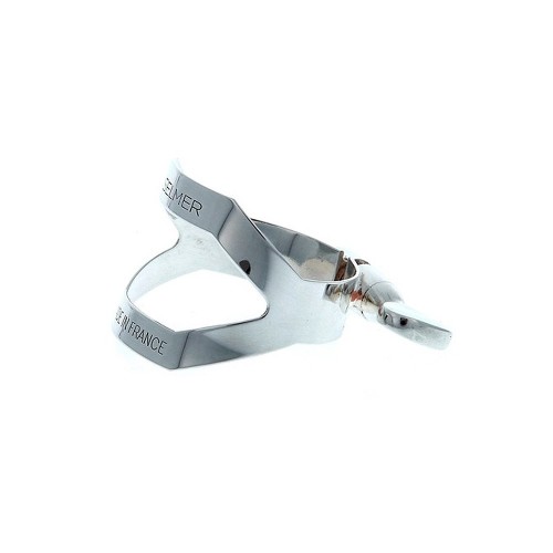 Ligature SELMER pour bec de clarinette basse