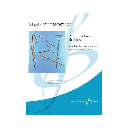 9790043093992GB9399 Al Ver Mis Horas De Fiebre