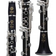 clarinette sib SELMER Récital Evolution