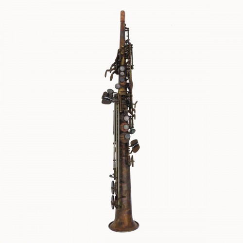 Saxophone soprano ADVENCES Vintage