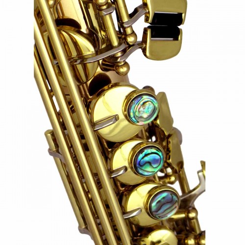 Saxophone sopranino ADVENCES