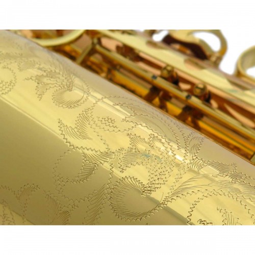 Saxophone alto ADVENCES Série RJ