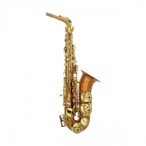 Saxophone alto ADVENCES Série Bronze