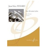 9790043099024GB9902 Mes 20 études faciles