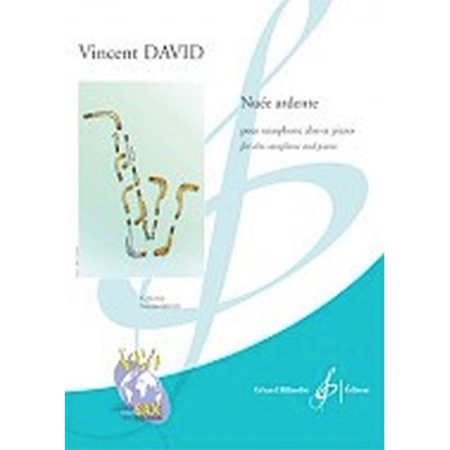 9790043099260GB9926 Nuee Ardente