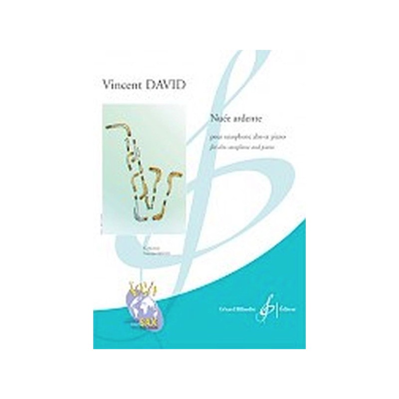 9790043099260GB9926 Nuee Ardente