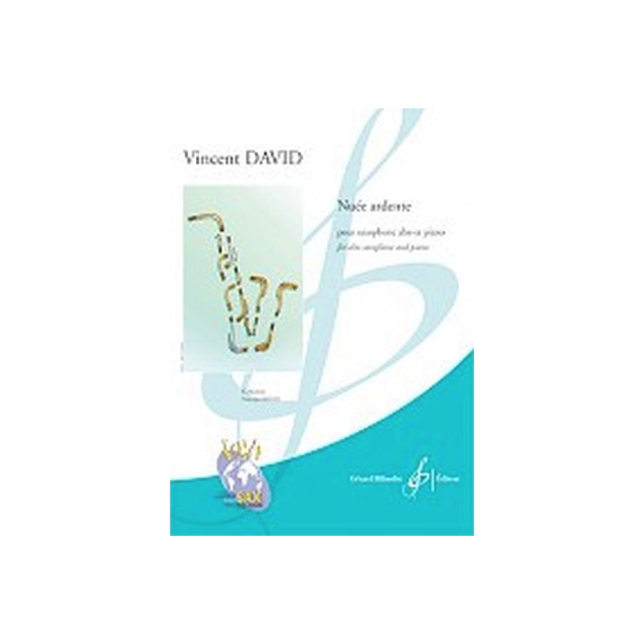 9790043099260GB9926 Nuee Ardente