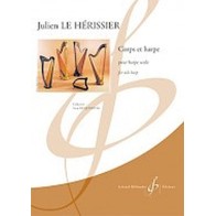 9790043099369GB9936 Corps et Harpe