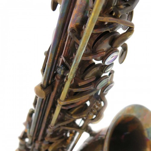 Saxophone alto ADVENCES Vintage