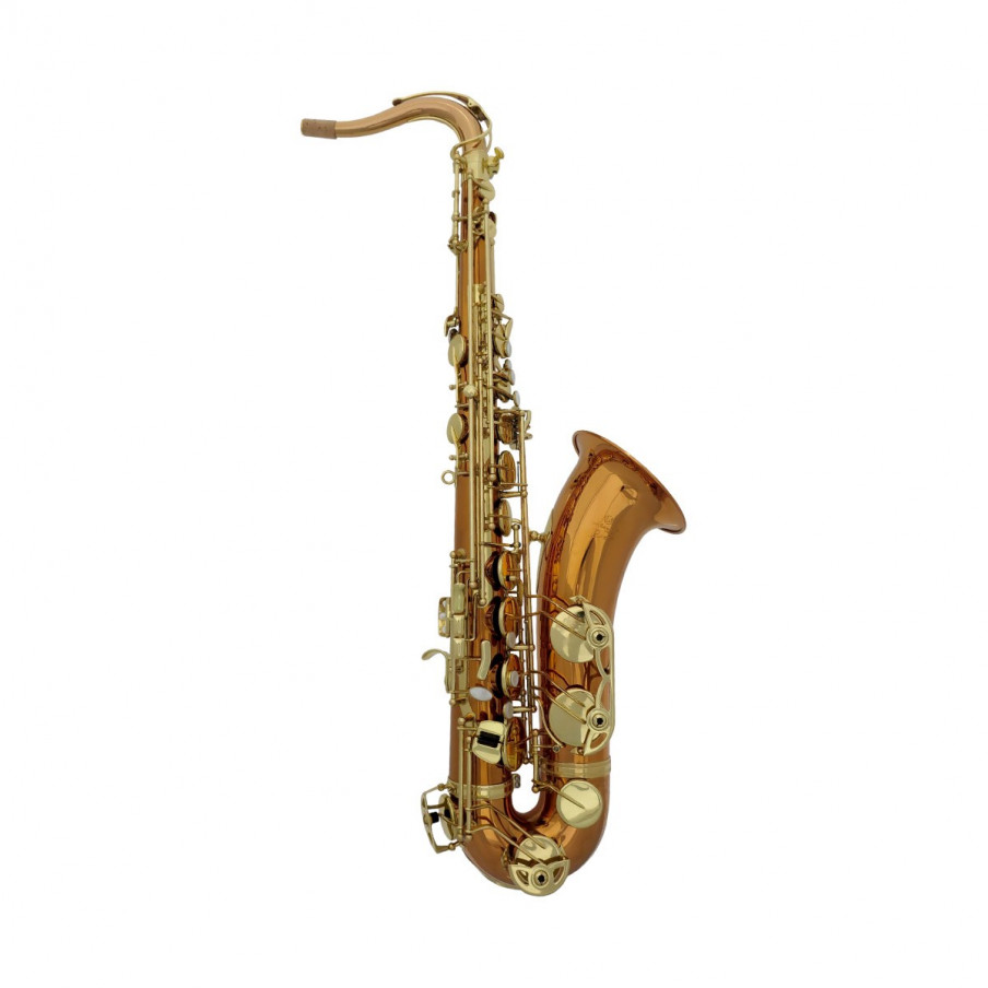 saxophone ténor ADVENCES Série Bronze 