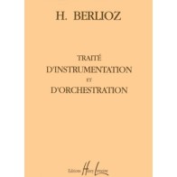 Traité d'instrumentation et d'orchestration 