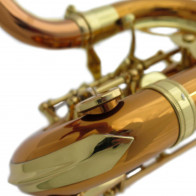 Saxophone baryton ADVENCES Bronze