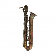 Saxophone baryton ADVENCES Vintage