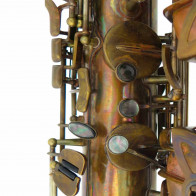 Saxophone baryton ADVENCES Vintage