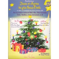 Noël enchanté Vol.1 