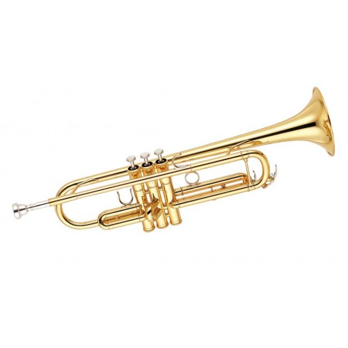 Trompette Sib YTR 6335 -...