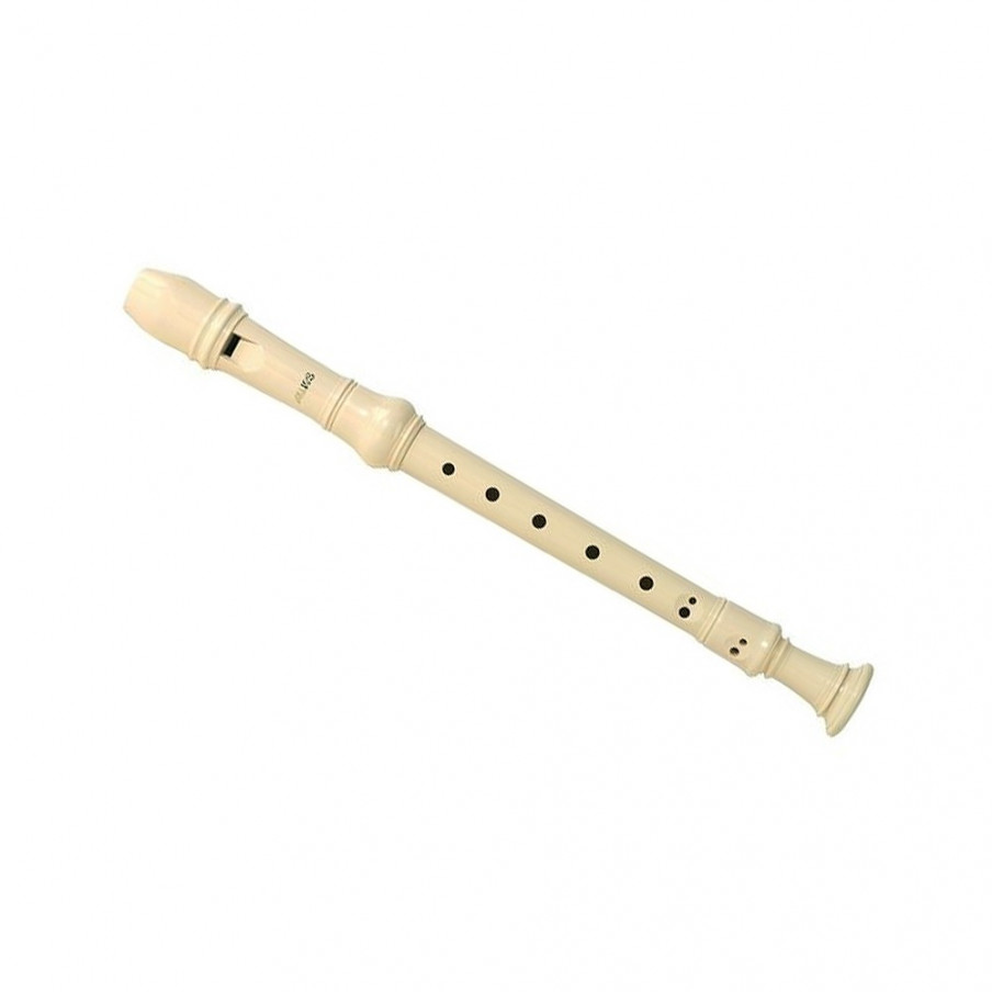 FLUTE A BEC SOPRANO BAROQUE