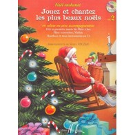 Noël enchanté Vol.2 