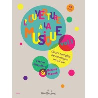 L'ouverture à la musique Vol. 1 