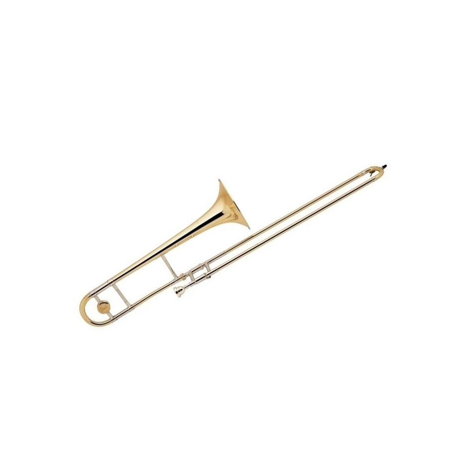 Trombone simple Vincent BACH 42