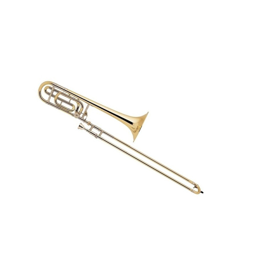 Trombone complet Vincent BACH 36B