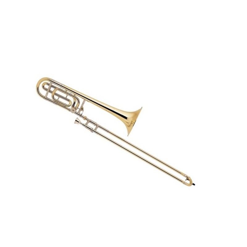 Trombone complet Vincent BACH 42B