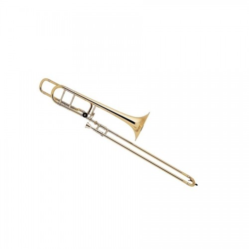 Trombone complet Vincent BACH 36BO colonne directe