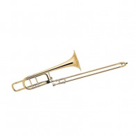 Trombone basse Open-Wrap Vincent BACH 50BO