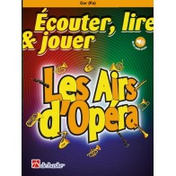 9789043154925DHP_1185962-404 Écouter, lire & jouer - Les Airs d'Opéra