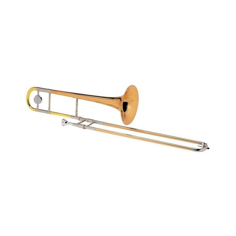 Trombone simple C.G. CONN 8H Symphony