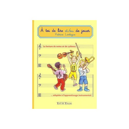 9790560052601VV260 A toi de lire et/ou de jouer