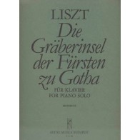 9790080127865EMBZ12786 Die Gräberinsel der Fürsten zu Gotha