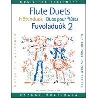 9790080140437EMBZ14043 Flötenduos für Anfänger II