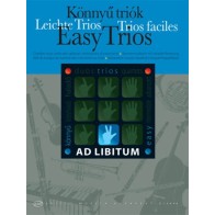 9790080148488EMBZ14848 Easy Trios / Leichte Trios