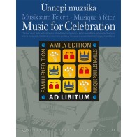 9790080149638EMBZ14963 Music for Celebration