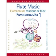 9790080065877EMBZ6587 Flötenmusik für Anfänger I