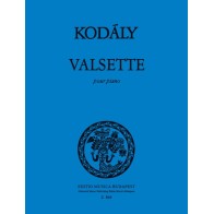 9790080008669EMBZ866 Valsette For Piano