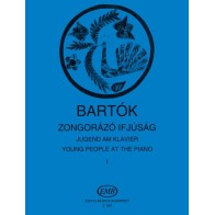 9790080009871EMBZ987 Jugend am Klavier I Stücke für das 2. und 3. Jahr
