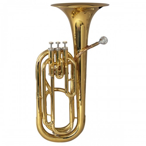 Saxhorn baryton en Sib MTP 120 Start