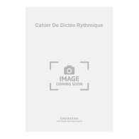 0000000396936ACF020808 Cahier De Dictée Rythmique