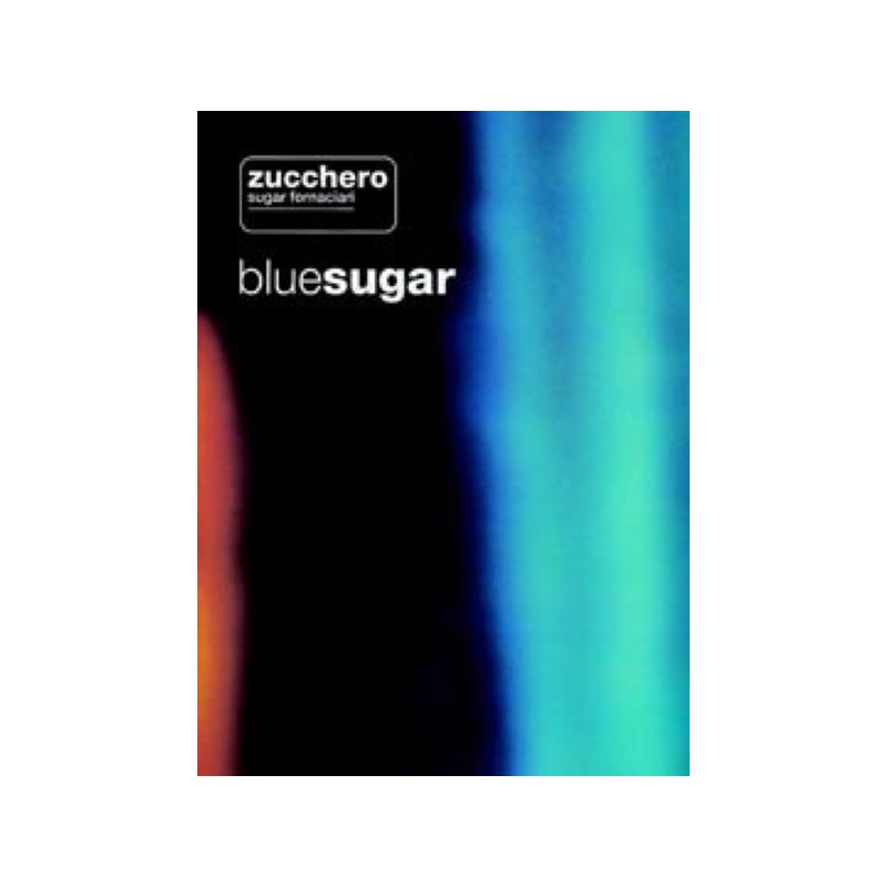 9788882911676CARML1696 Blue Sugar
