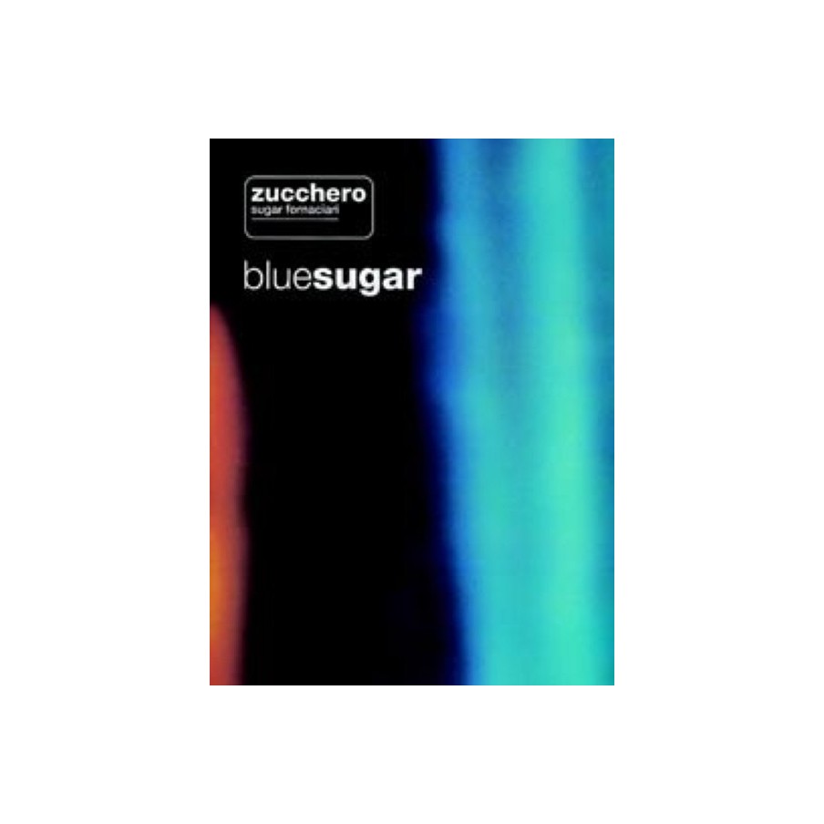 9788882911676CARML1696 Blue Sugar
