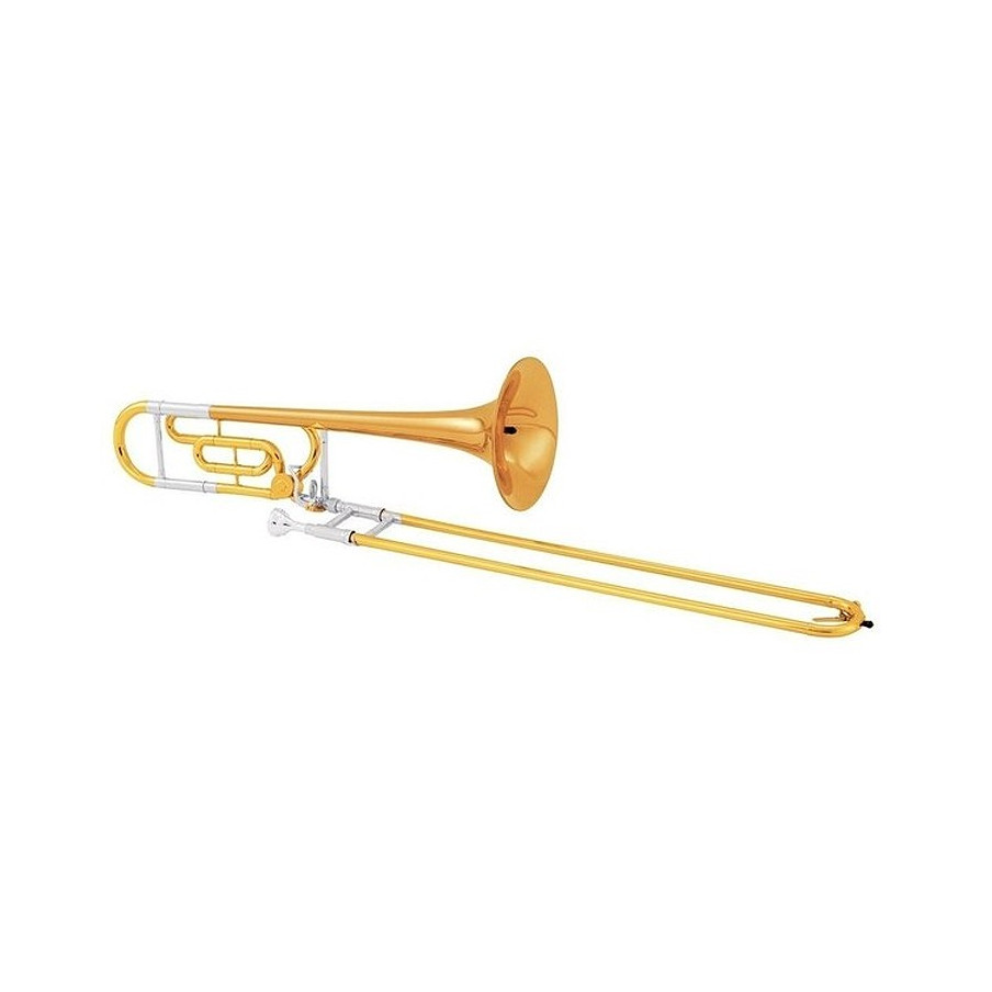 Trombone complet KING 608F LEGEND