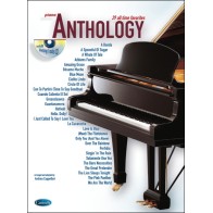 9788850713752CARML2825 Anthology Piano Vol. 1