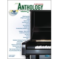 9788850714605CARML2875 Anthology Piano Vol. 2